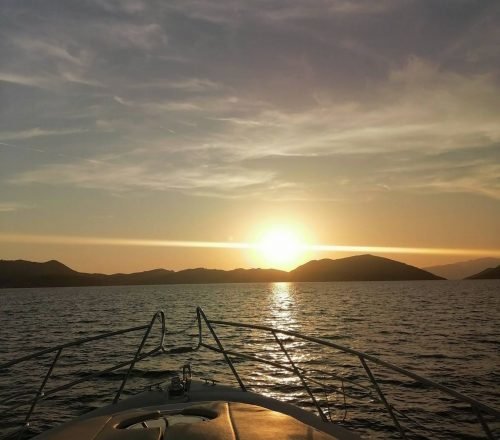 Sunset Cruise